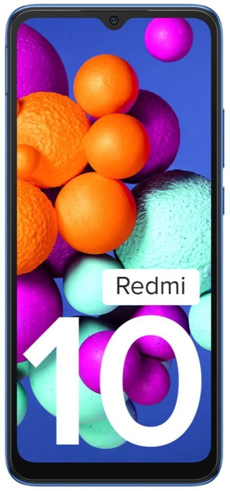 Redmi 10 Smartphone